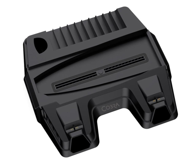 Cobra CR1PS5BK PS5 BLACK - 1246726 - zdjęcie 2